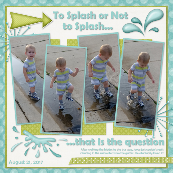 Splash
