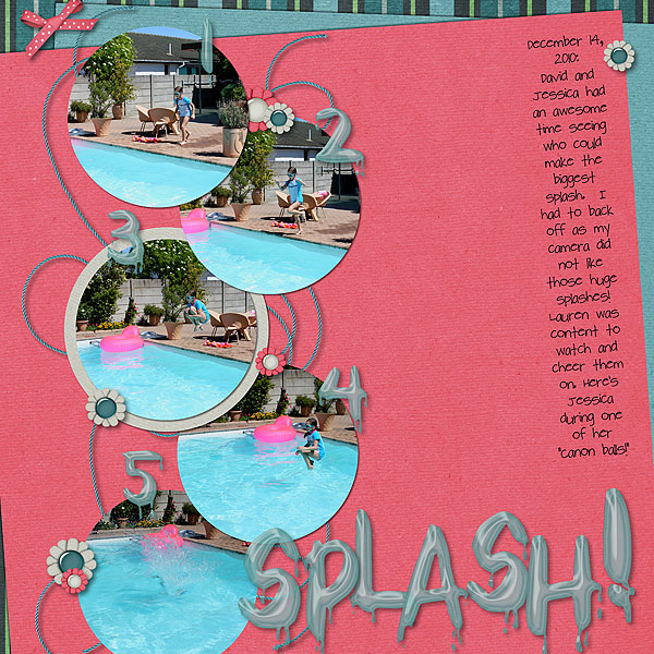 Splash