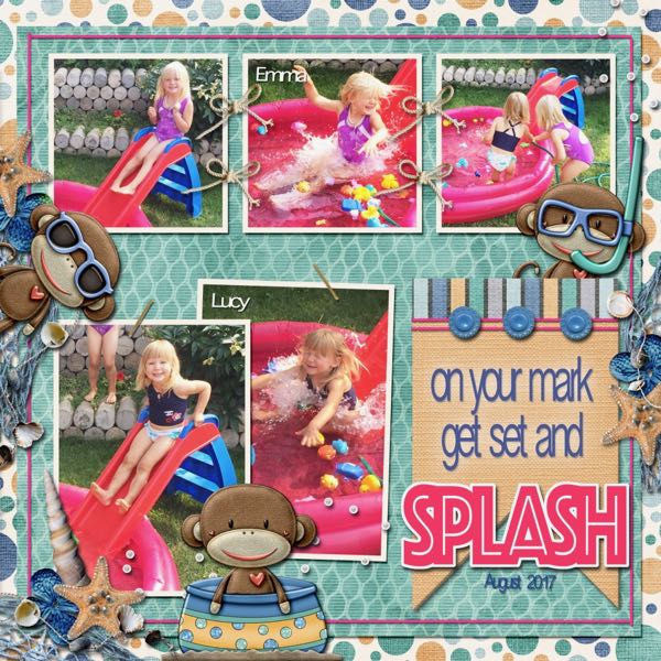 Splash