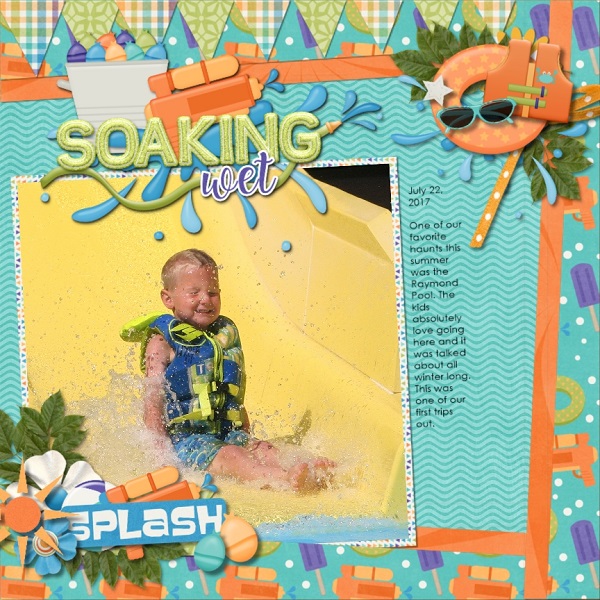 Splash