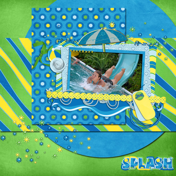 Splash