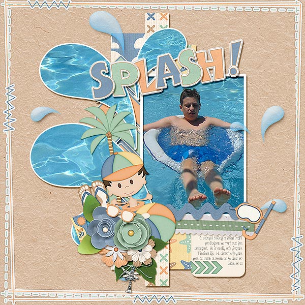 Splash