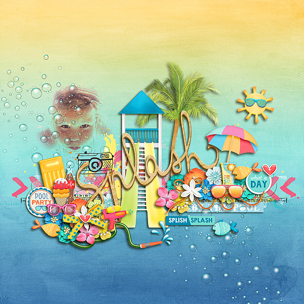 Splash