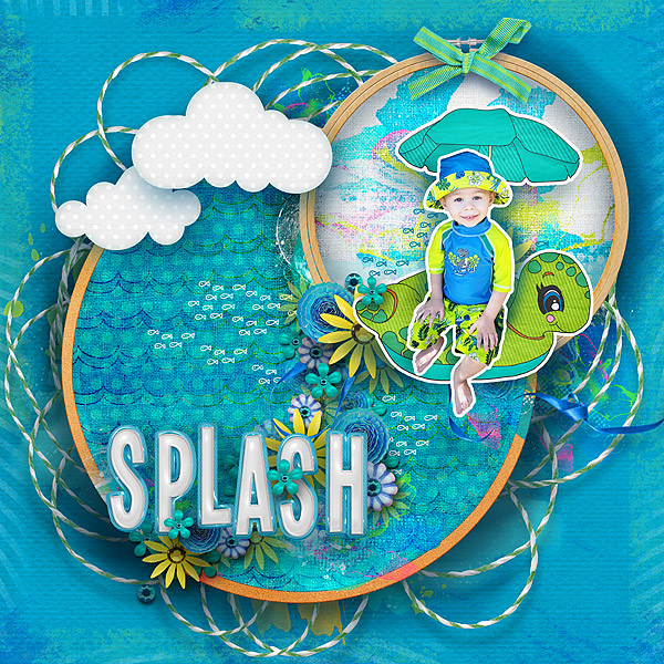 Splash
