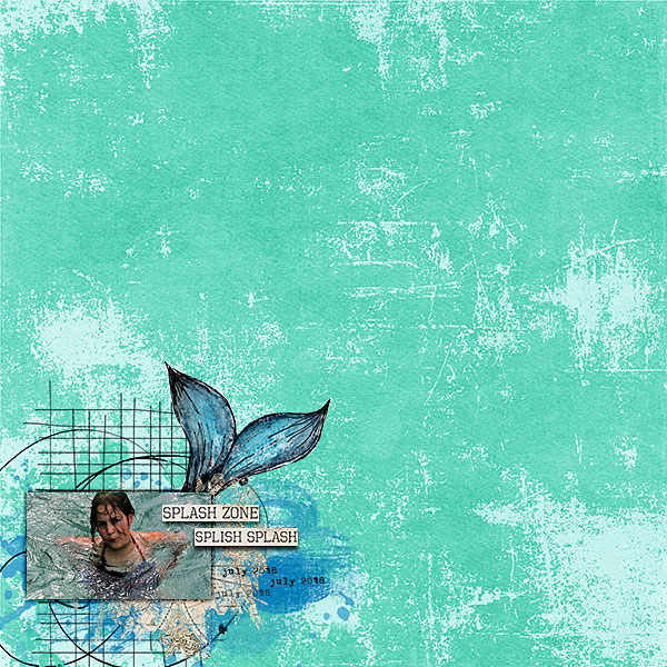 Splash