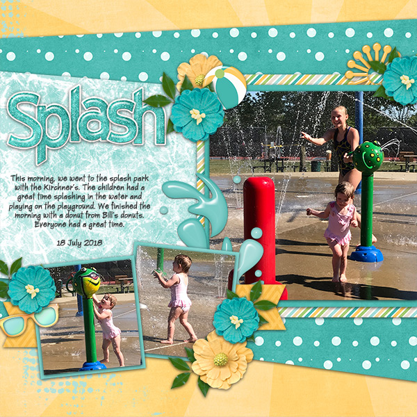 Splash