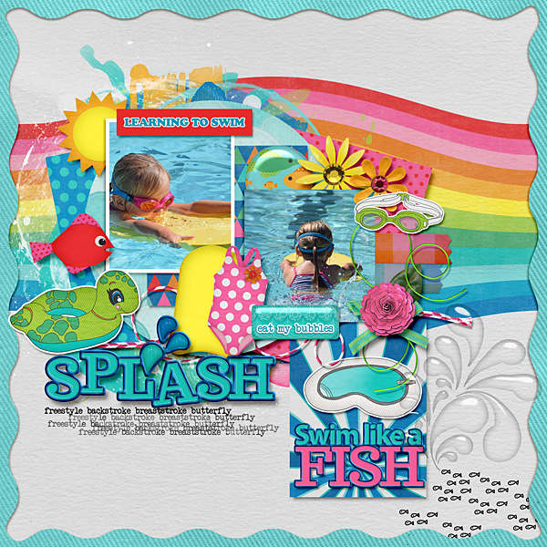 Splash