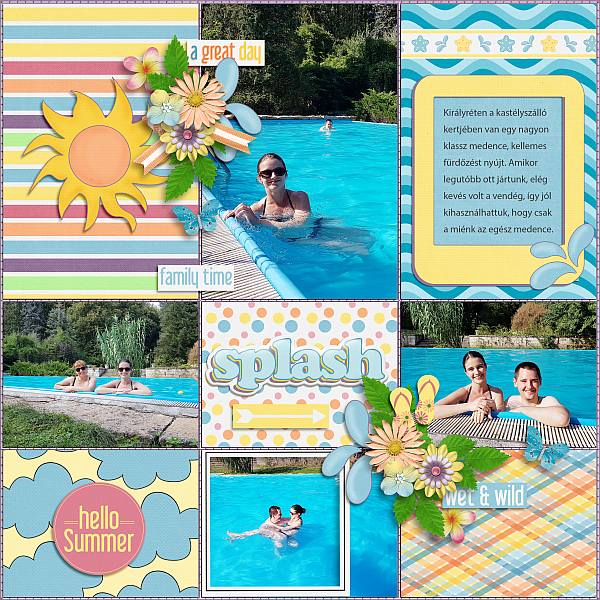 Splash