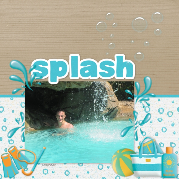 Splash