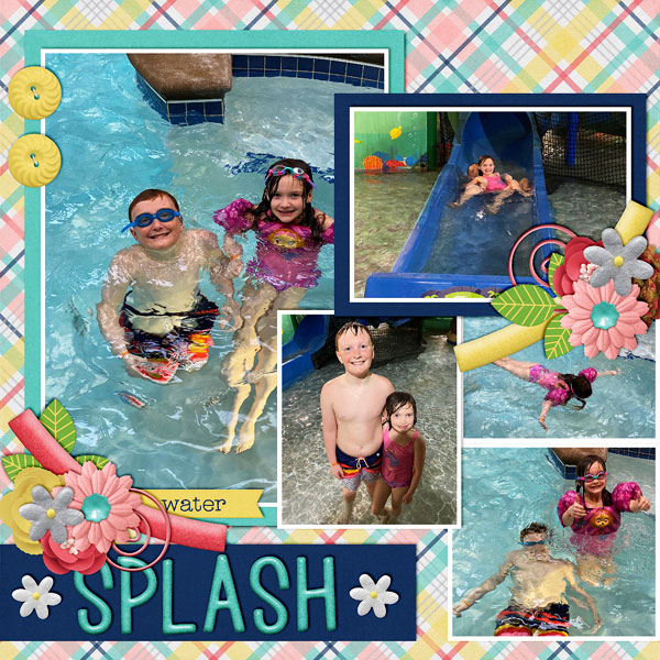 Splash