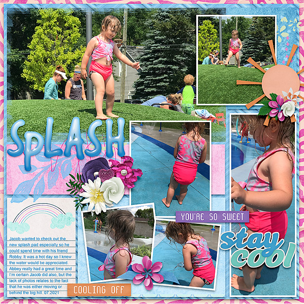 Splash