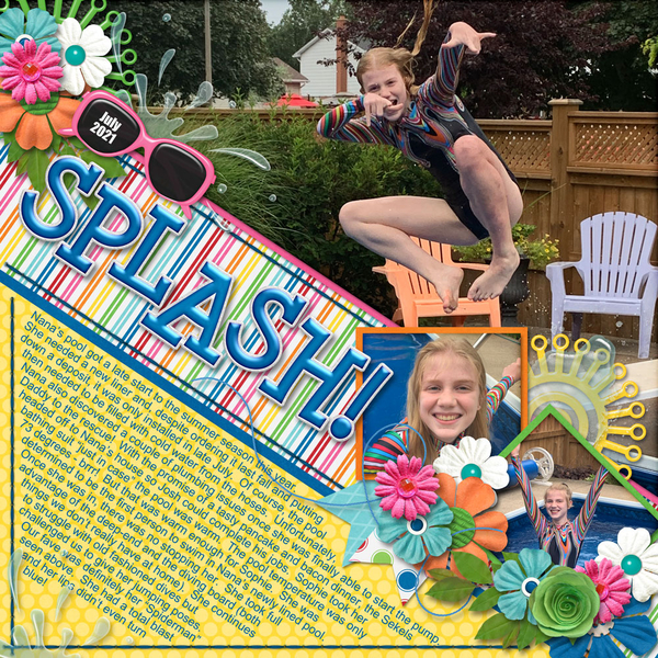 Splash