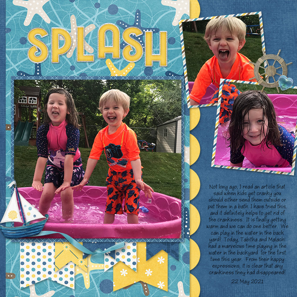 Splash