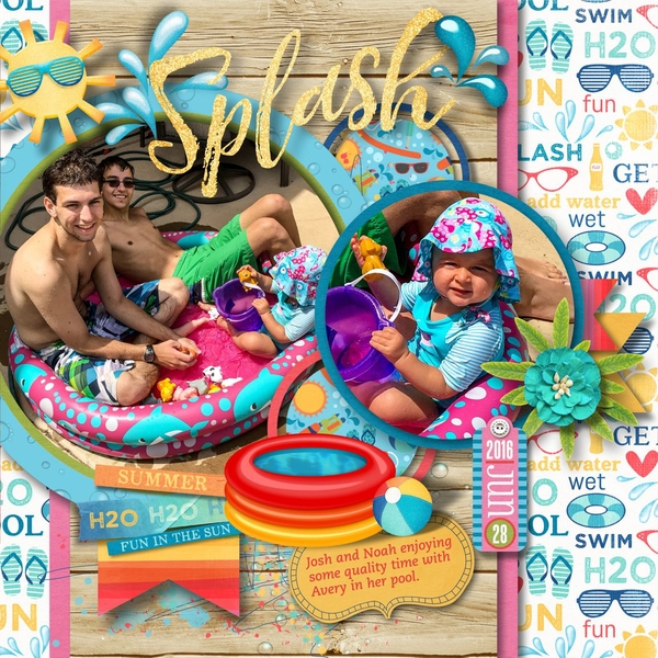 Splash