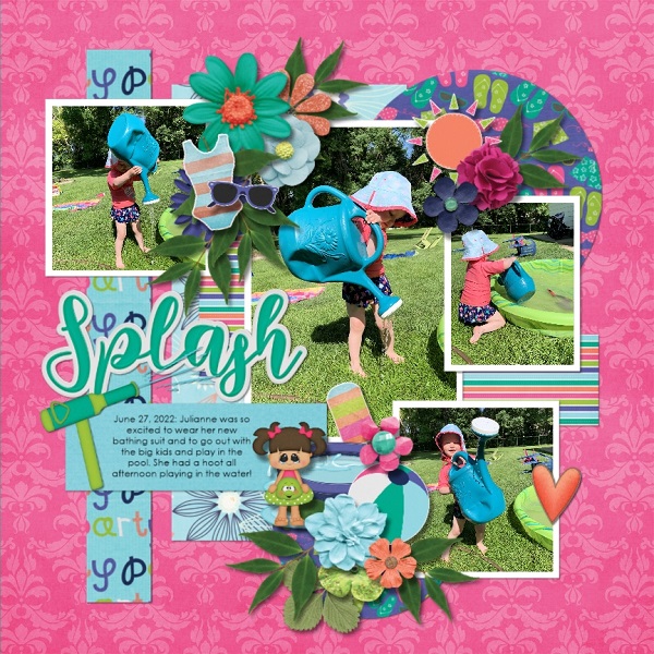 Splash