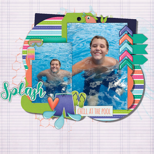 Splash
