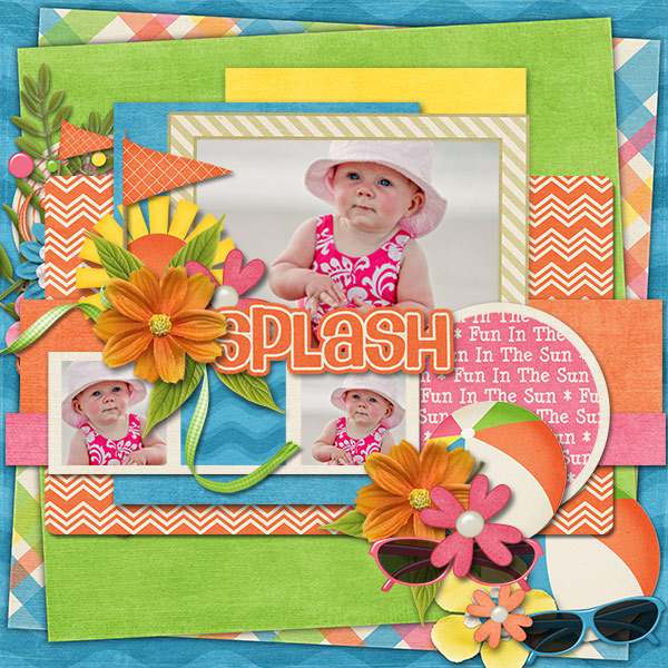 Splash