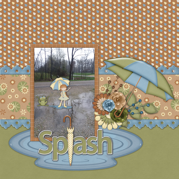 Splash