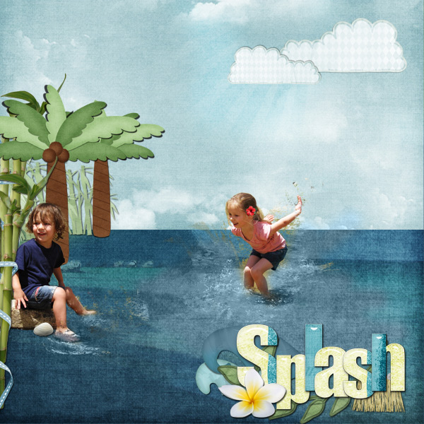 Splash
