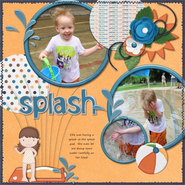 Splash