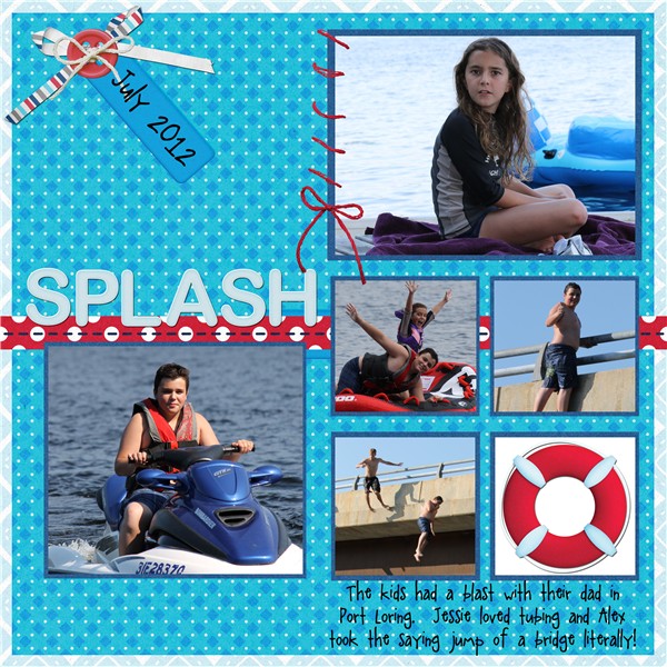 Splash