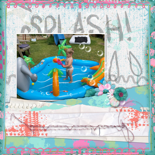 Splash