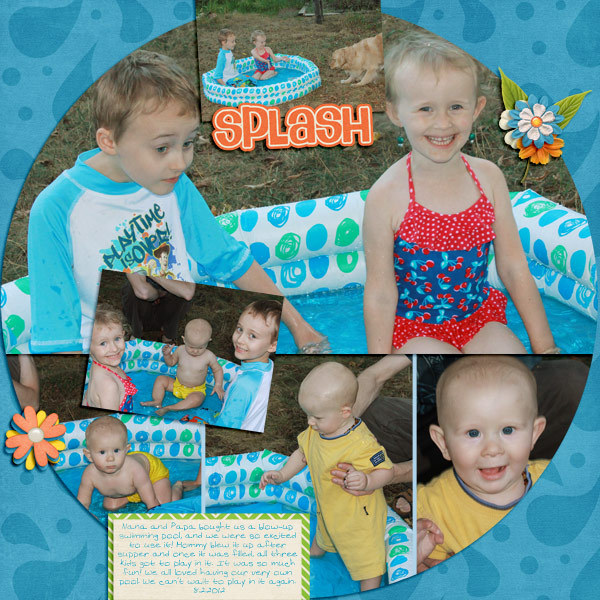 Splash