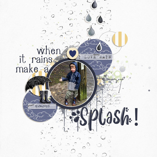 Splash