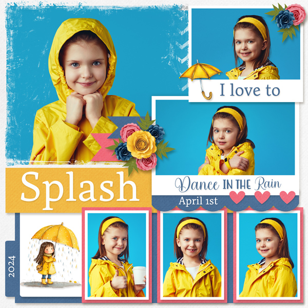 Splash