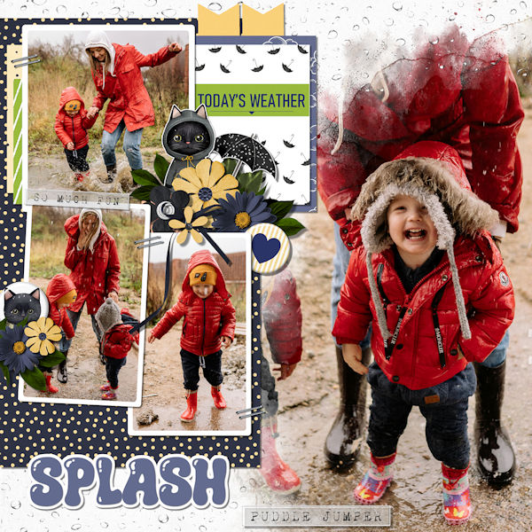 Splash