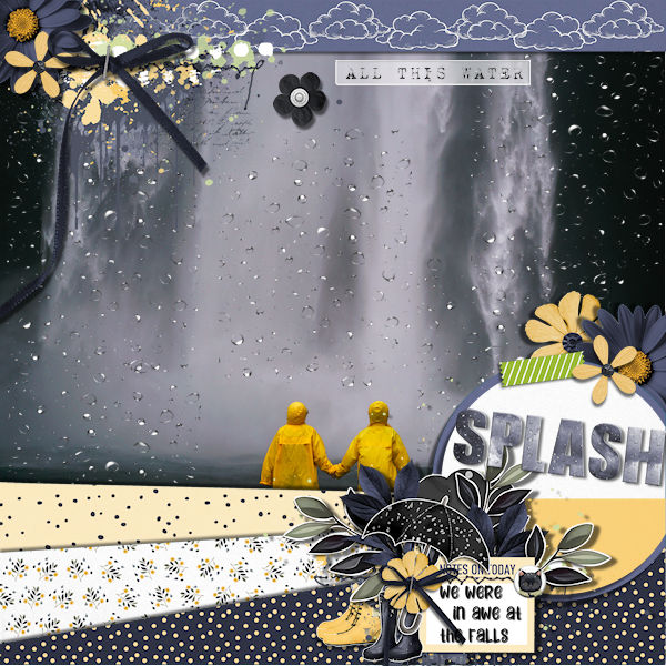 SPLASH