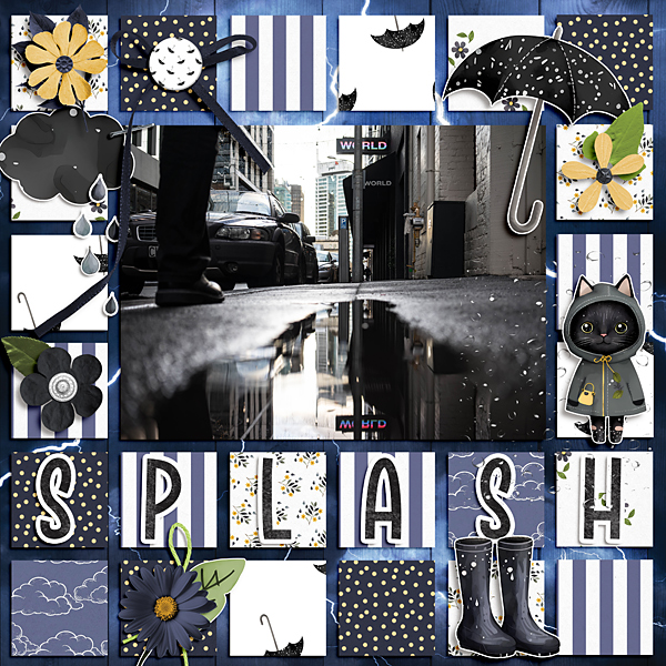 Splash