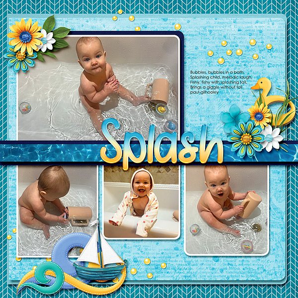 Splash