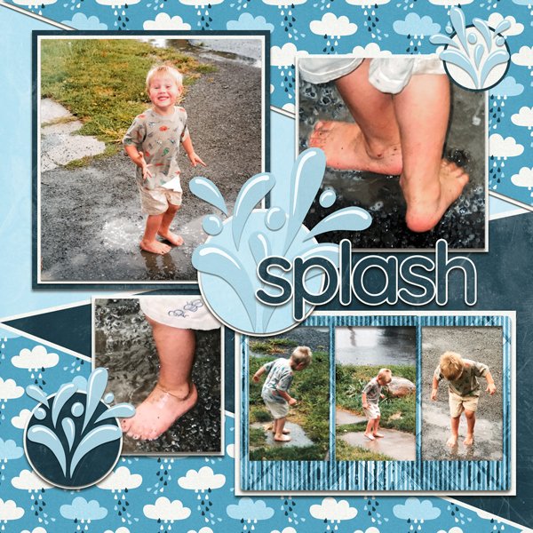 Splash