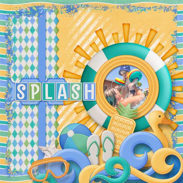 Splash