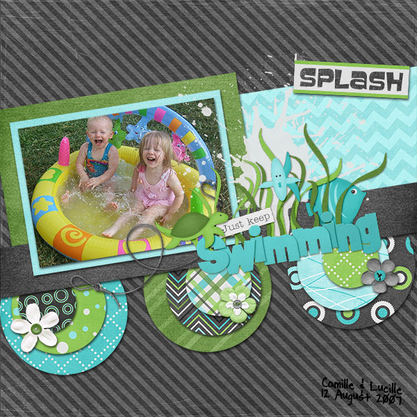 Splash