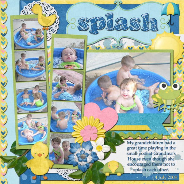 Splash