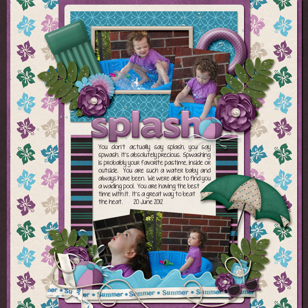 Splash
