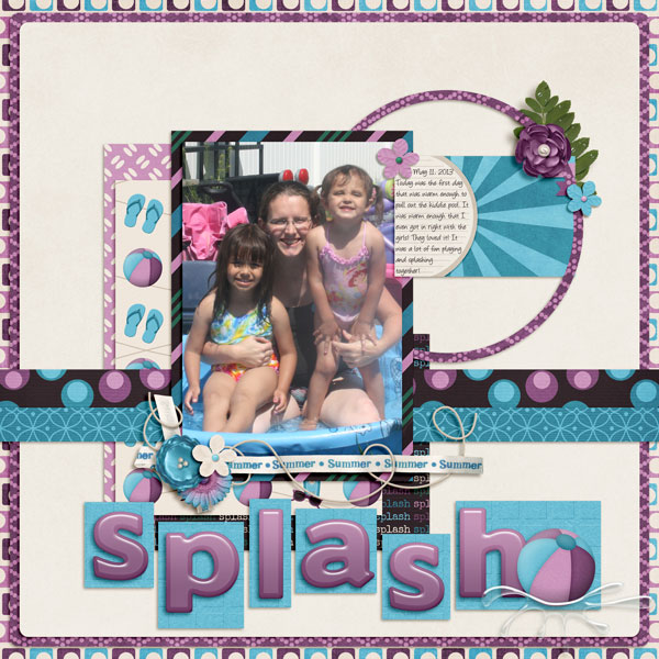 Splash