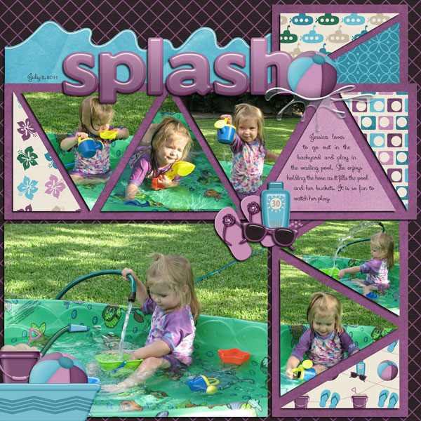 Splash
