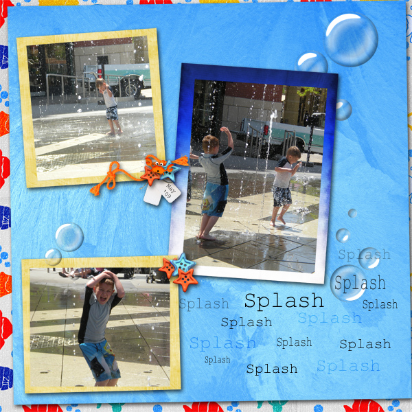 Splash2