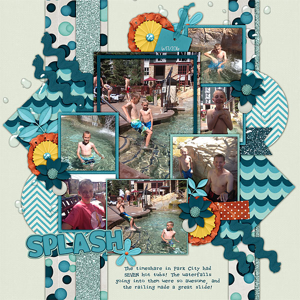 Splash21