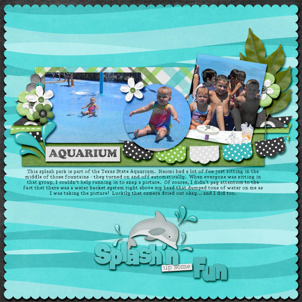 SplashFun0811