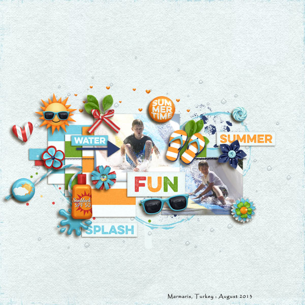 splashPad