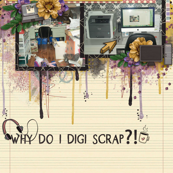 splat, scat n paint