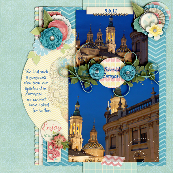 Splendid Zaragoza