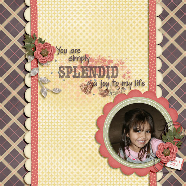 Splendid