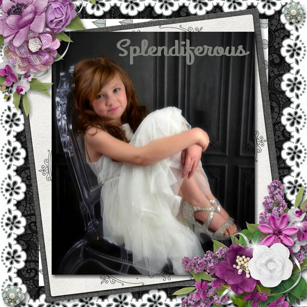 Splendiferous