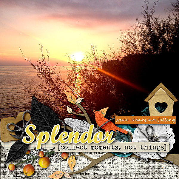 Splendor
