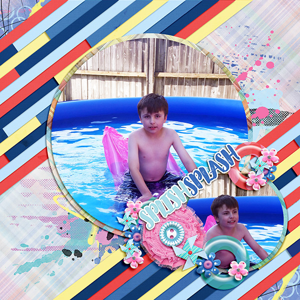 Splish Splash